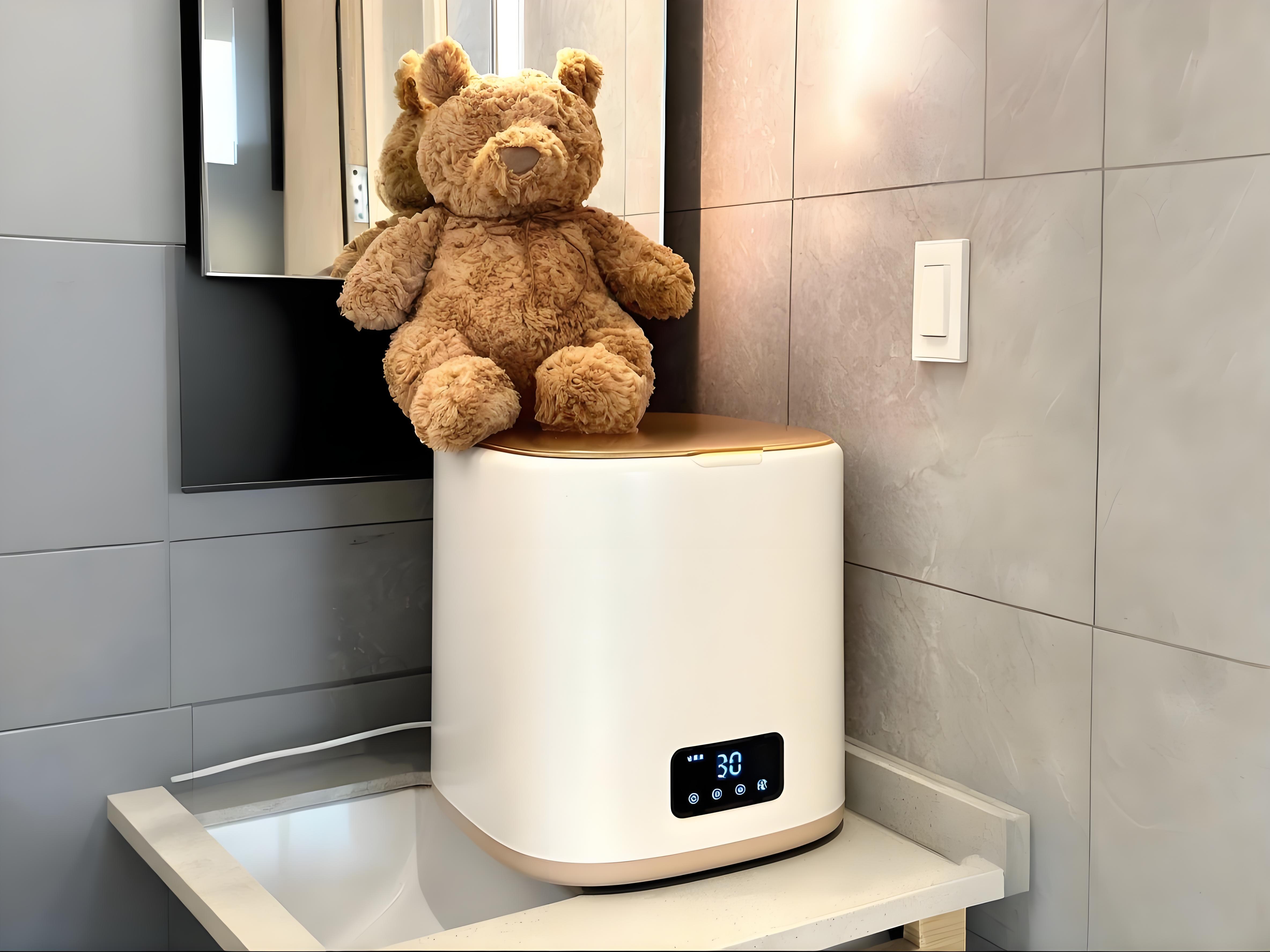 迷你洗衣機(jī)控制器